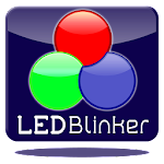 LED Blinker Notifications Lite screenshot-app