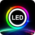 LED LAMP screenshot-app