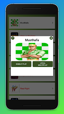 Classic Games - Arcade Emulator screenshot-app