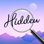 Bright Objects screenshot-app
