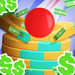 Cash Ball screenshot-app