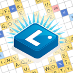 Lexulous Word Game screenshot-app