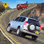 Racing Car Simulator Games 3D screenshot-app