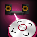 LG AV REMOTE screenshot-app