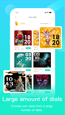 HryFine screenshot-app