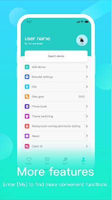 HryFine screenshot-app