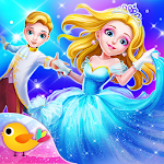 Sweet Princess Prom Night screenshot-app