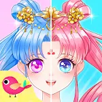 Royal Beauty Salon screenshot-app