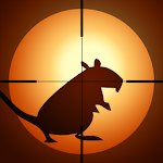 Rat Hunter screenshot-app