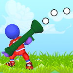 Bazooka Boy screenshot-app