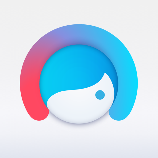 Facetune2 screenshot-app
