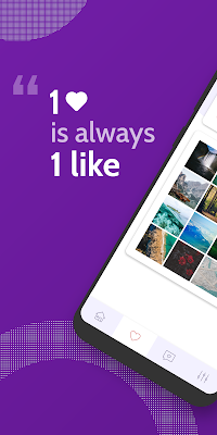 Like4Like — Get Likes screenshot-app