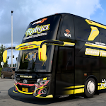 Livery Bussid Bus Pertama screenshot-app