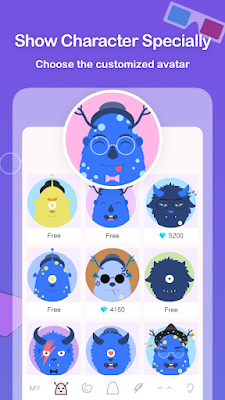 Litmatch Lite screenshot-app