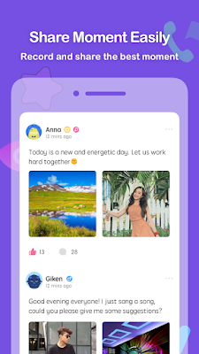 Litmatch Lite screenshot-app