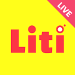 Liti screenshot-app