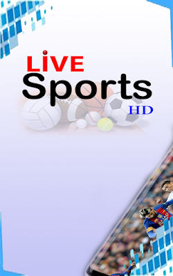 Live Sports TV screenshot-app