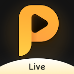 Pora Live & Video Chat screenshot-app