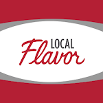 Local Flavor screenshot-app