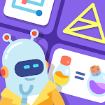 Brain Training Game screenshot-app