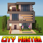 City Master screenshot-app