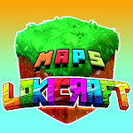 Master Maps Loki For Minecraft screenshot-app