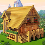 Craft City Lucky Game 2021 screenshot-app