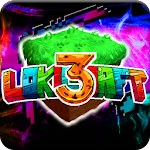 LokiCraft 3 screenshot-app