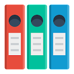 Memento Database screenshot-app