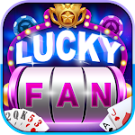 Game Danh Bai Doi Thuong- LUCKY FAN88 screenshot-app