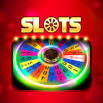 OMG! Fortune Casino Slot Games screenshot-app