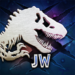 Jurassic World™ screenshot-app