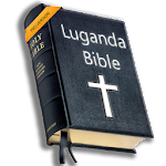 Luganda Bible screenshot-app