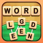 Word Legend Puzzle Addictive screenshot-app