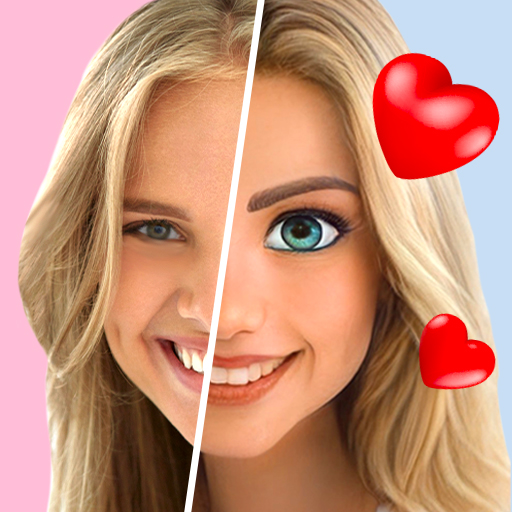 ToonApp screenshot-app