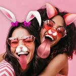 FaceArt Selfie Camera screenshot-app