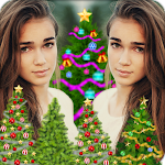 Mirror Photo Editor screenshot-app