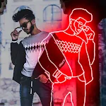 PicShot Photo Editor screenshot-app