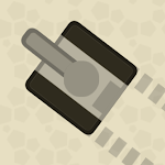 Mini Tanks screenshot-app