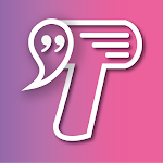 Tchatche screenshot-app