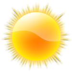 Weather screenshot-app