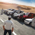Highway Drifter screenshot-app