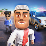 The Chase screenshot-app