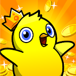 Duck Life Treasure Hunt screenshot-app