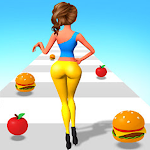 Belly Clash screenshot-app