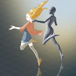Magic Poser screenshot-app