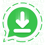 Status Downloader for WhatsApp screenshot-app