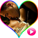 Animated Romantic Sticker for WhatsApp screenshot-app