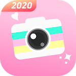 Beauty Selfie Plus screenshot-app