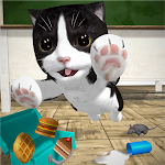 Cat Simulator screenshot-app